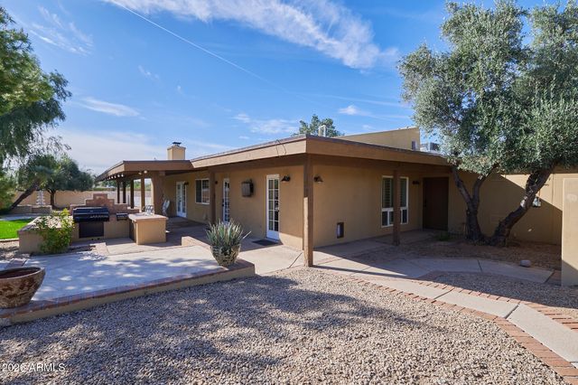 12617 N 71st Street, Scottsdale, AZ 85254