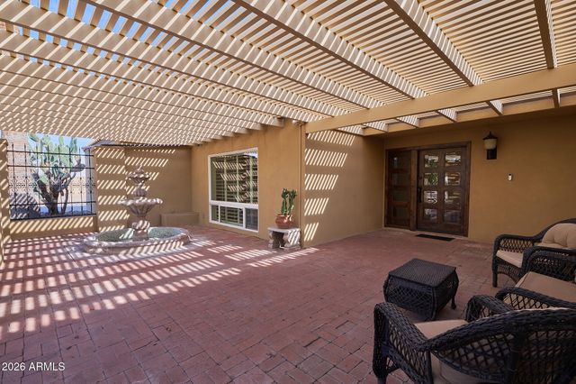 12617 N 71st Street, Scottsdale, AZ 85254