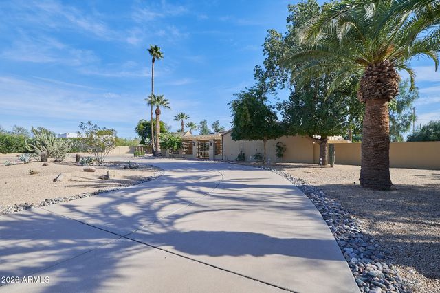 12617 N 71st Street, Scottsdale, AZ 85254
