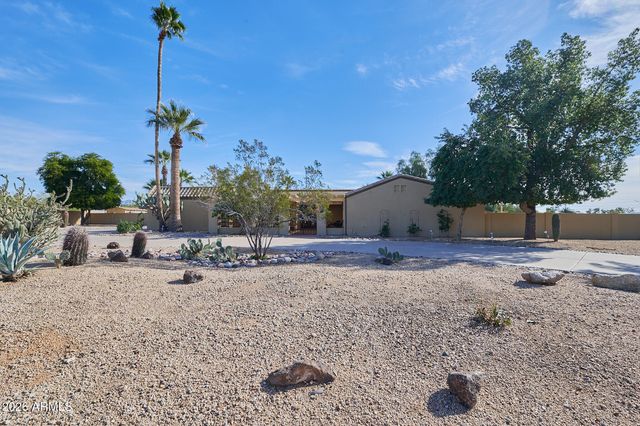 12617 N 71st Street, Scottsdale, AZ 85254