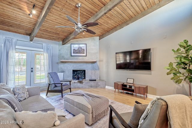 12617 N 71st Street, Scottsdale, AZ 85254