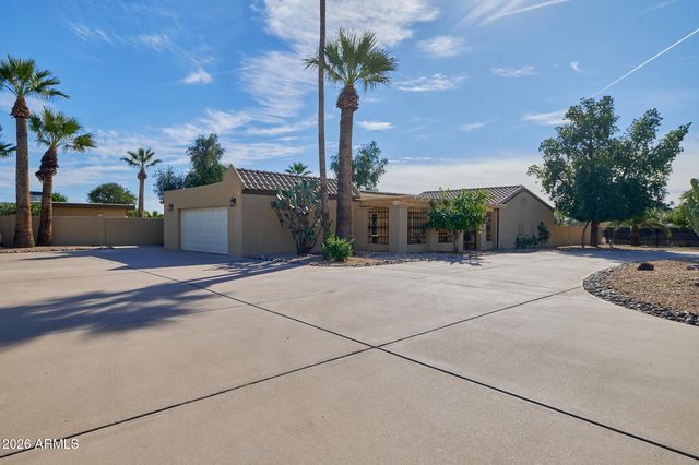 12617 N 71st Street, Scottsdale, AZ 85254