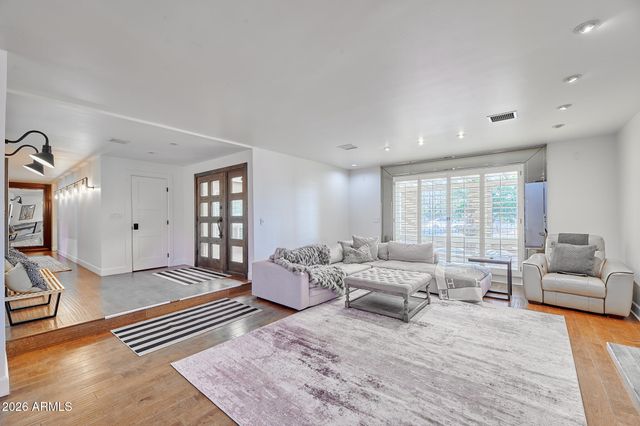 12617 N 71st Street, Scottsdale, AZ 85254