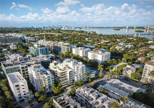 1160 101st St PH701, Bay Harbor Islands, FL 33154