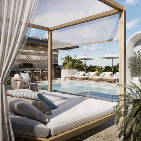 1160 101st St PH701, Bay Harbor Islands, FL 33154