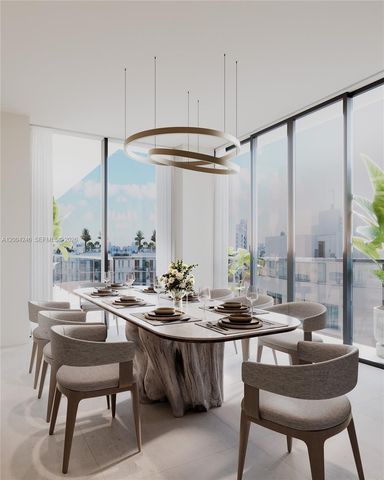 1160 101st St PH701, Bay Harbor Islands, FL 33154