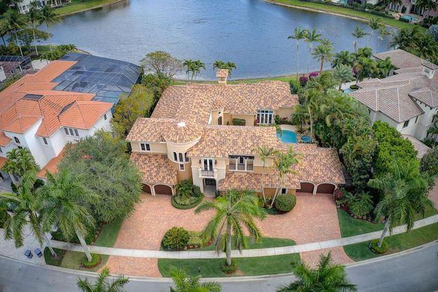 17542 Grand Este Way, Boca Raton, FL 33496