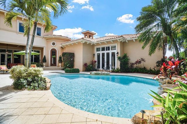 17542 Grand Este Way, Boca Raton, FL 33496