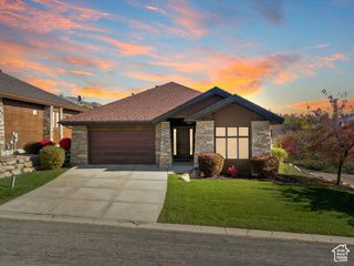 4293 N SUNRISE DR, Eden, UT 84310