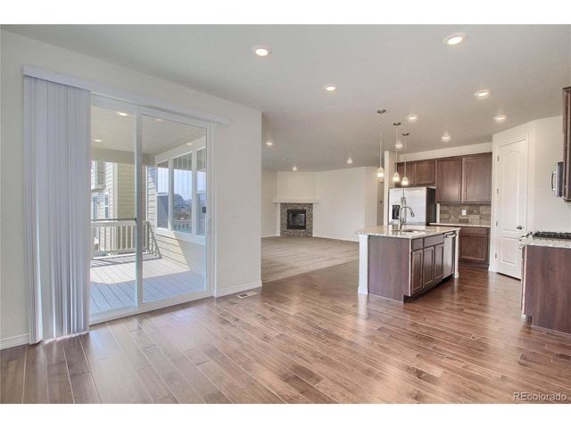 14776 Oslo Ave, Parker, CO 80134