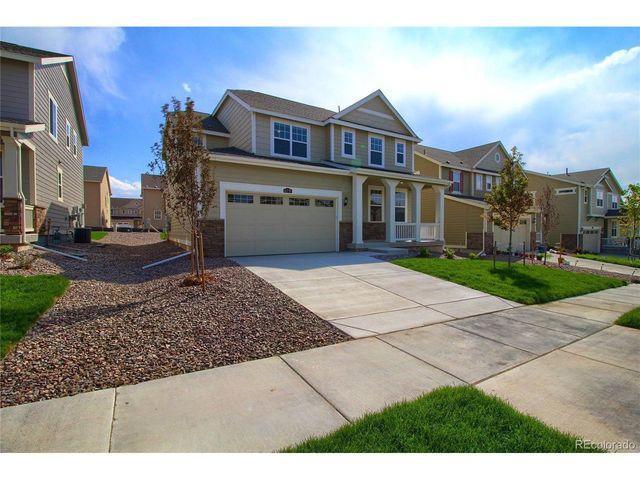 14776 Oslo Ave, Parker, CO 80134