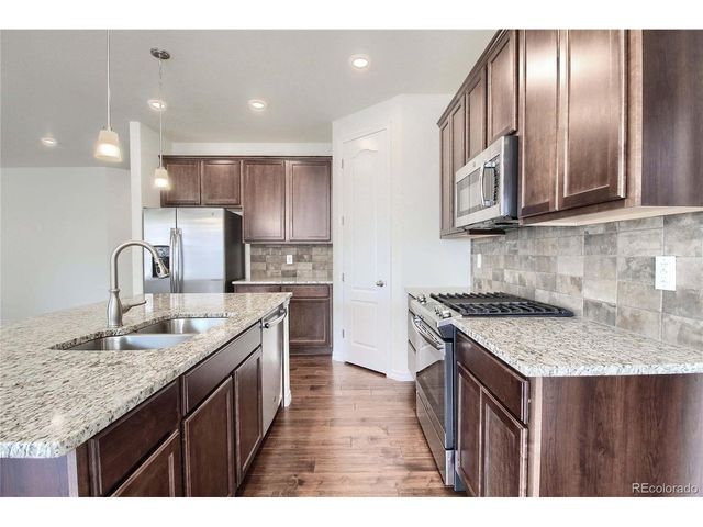 14776 Oslo Ave, Parker, CO 80134