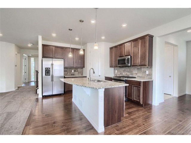 14776 Oslo Ave, Parker, CO 80134