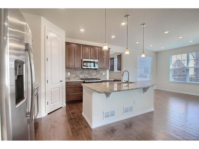 14776 Oslo Ave, Parker, CO 80134