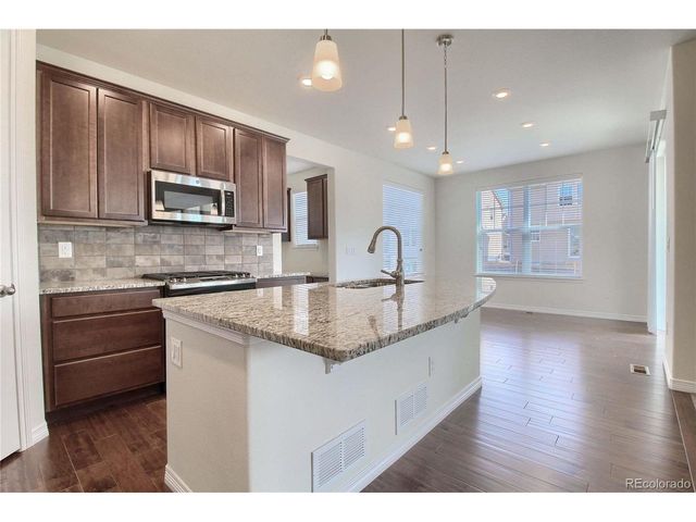 14776 Oslo Ave, Parker, CO 80134