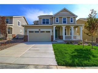 14776 Oslo Ave, Parker, CO 80134