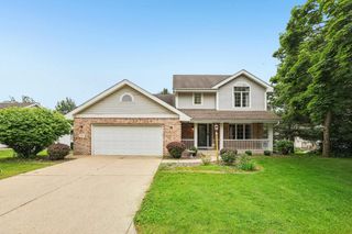 17 Holt Place, Madison, WI 53719