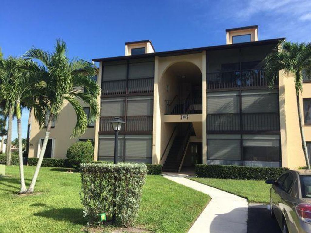 812 Sky Pine Way A3, Greenacres, FL 33415