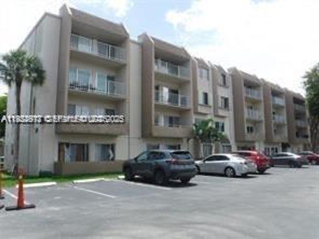 7747 SW 86th St D-411, Miami, FL 33143