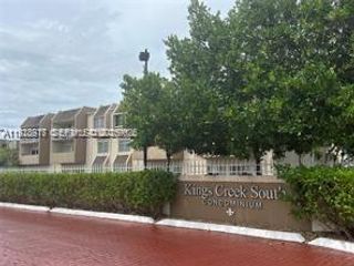 7747 SW 86th St D-411, Miami, FL 33143