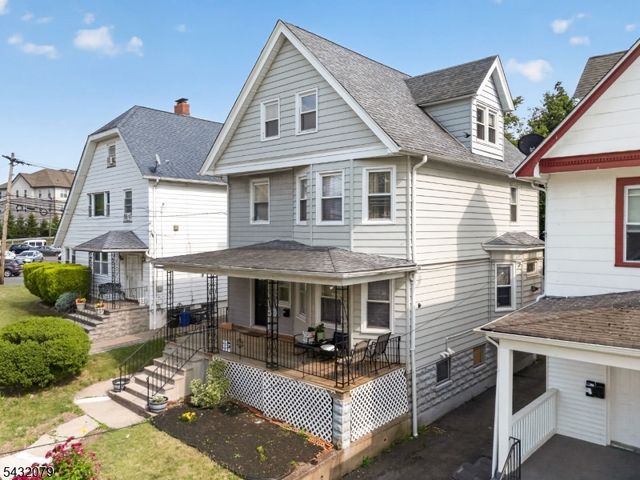 89 Watsessing Ave, Bloomfield Twp., NJ 07003