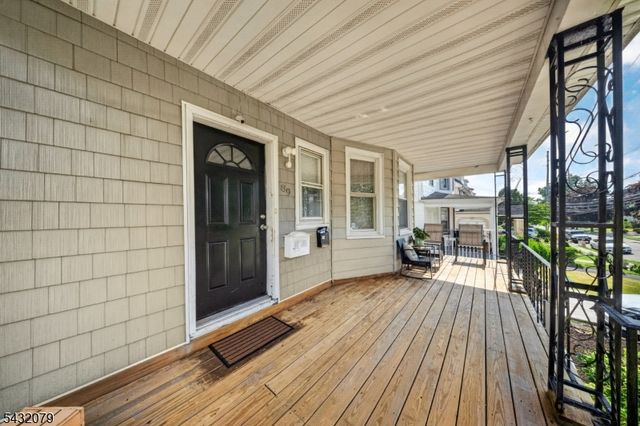 89 Watsessing Ave, Bloomfield Twp., NJ 07003