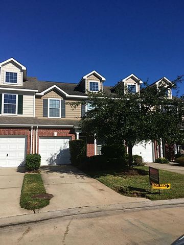 14502 Durham Chase Lane, Houston, TX 77095