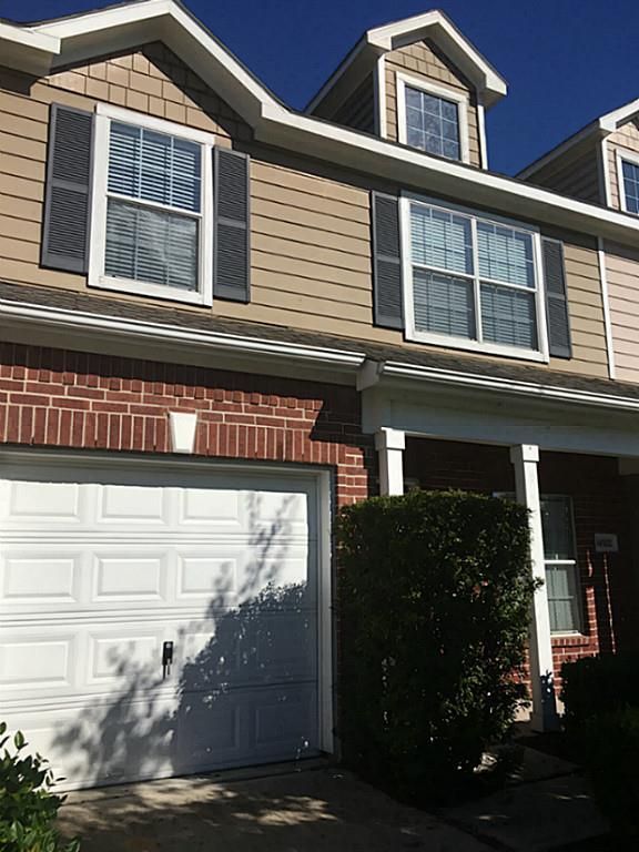 14502 Durham Chase Lane, Houston, TX 77095