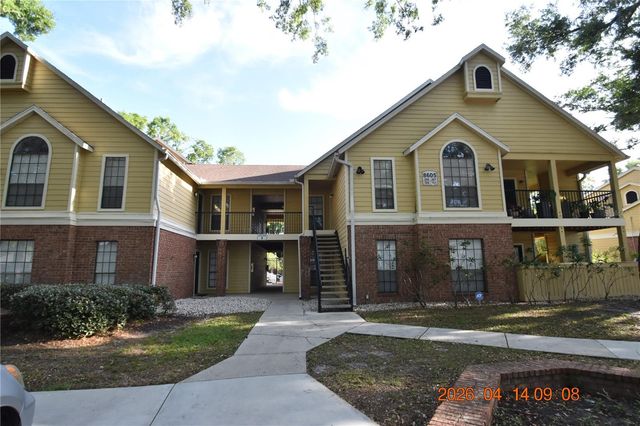 8605 MALLARD RESERVE DRIVE 203, Tampa, FL 33614