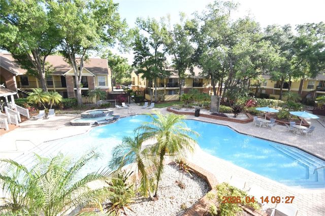 8605 MALLARD RESERVE DRIVE 203, Tampa, FL 33614