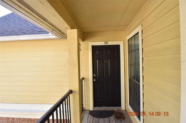 8605 MALLARD RESERVE DRIVE 203, Tampa, FL 33614