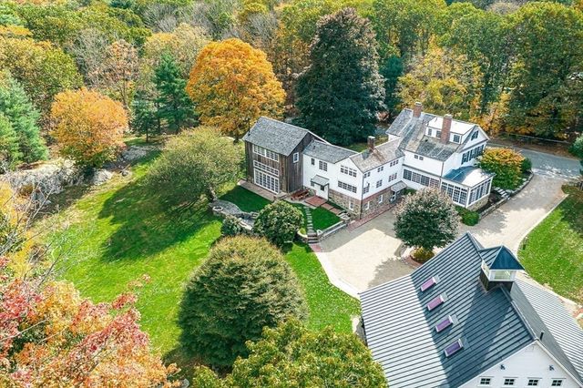70 Wilsondale St, Dover, MA 02030