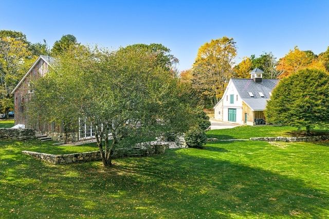 70 Wilsondale St, Dover, MA 02030