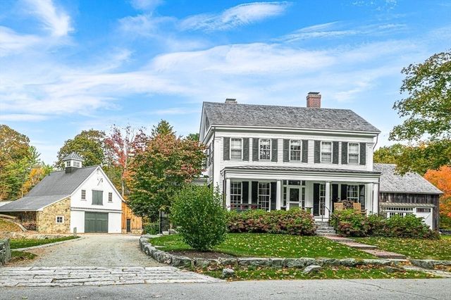 70 Wilsondale St, Dover, MA 02030