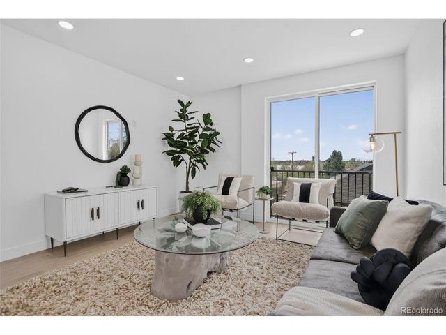 5128 W 26th Ave 205, Denver, CO 80212