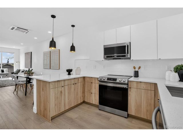 5128 W 26th Ave 205, Denver, CO 80212