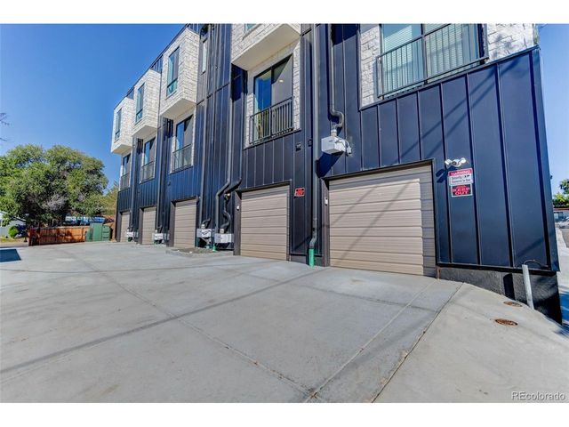 5128 W 26th Ave 205, Denver, CO 80212
