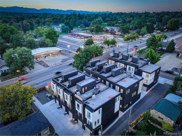 5128 W 26th Ave 205, Denver, CO 80212