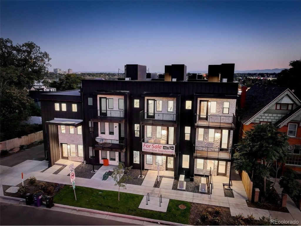 5128 W 26th Ave 205, Denver, CO 80212