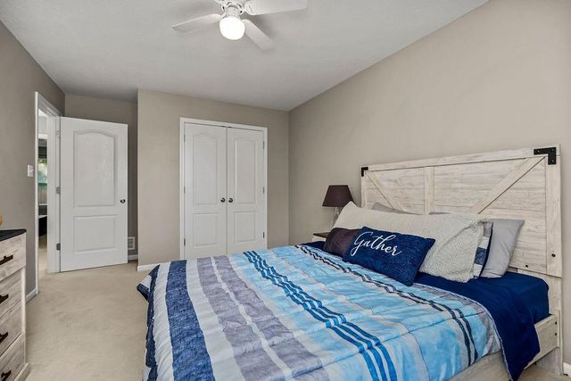 4709 Edgehill Street, Leavenworth, KS 66048