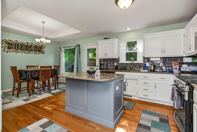 4709 Edgehill Street, Leavenworth, KS 66048