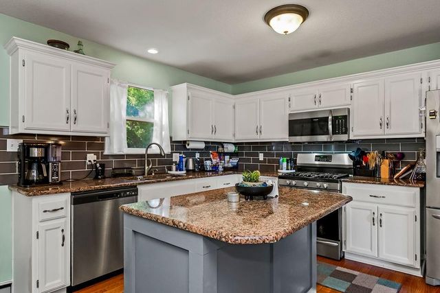 4709 Edgehill Street, Leavenworth, KS 66048