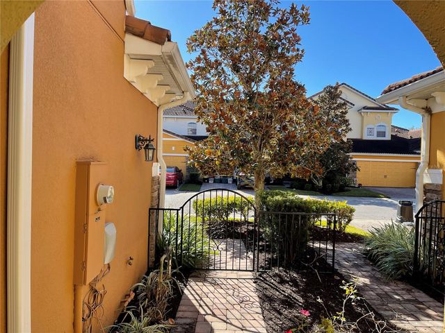 5114 FIORELLA LANE, Sanford, FL 32771