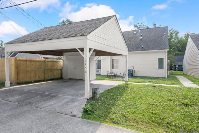 1450 Lila St, Baton Rouge, LA 70820