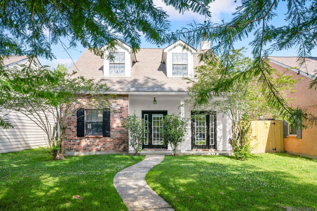 1450 Lila St, Baton Rouge, LA 70820