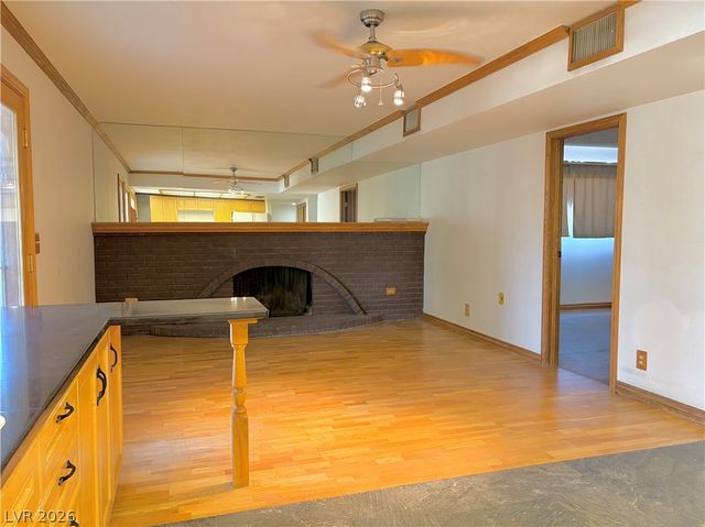 401 Horn Street, Las Vegas, NV 89107