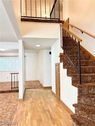 401 Horn Street, Las Vegas, NV 89107