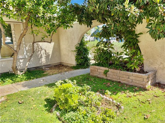 401 Horn Street, Las Vegas, NV 89107