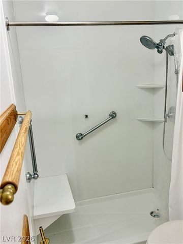 401 Horn Street, Las Vegas, NV 89107