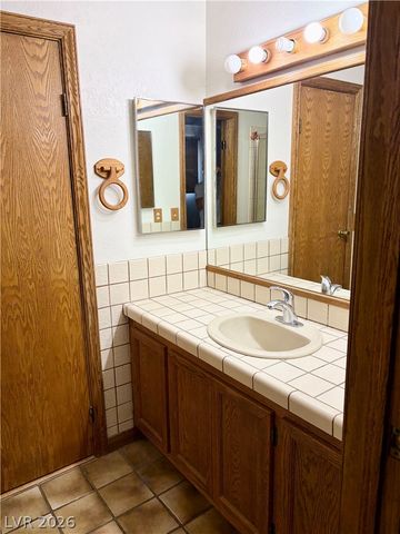 401 Horn Street, Las Vegas, NV 89107